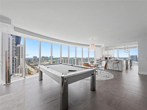 The Pinnacle, 17555 Collins Ave #2501, Sunny Isles Beach, Florida 33160, image 1