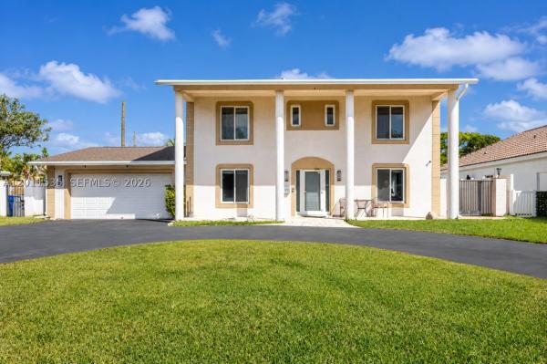 Caliban Ridge, 1660 NE 25th Ave, Pompano Beach, Florida 33062, image 2