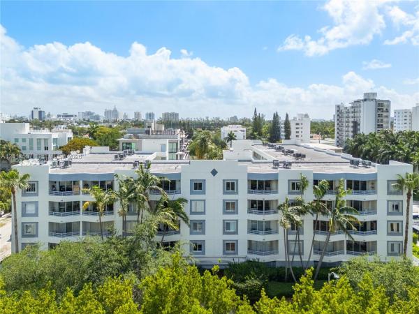 The Sails, 1401 Bay Rd #407, Miami Beach, Florida 33139, image 1