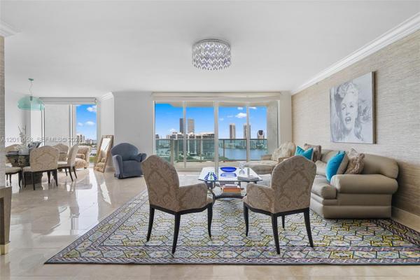 The Peninsula 1, 3201 NE 183rd St #1705, Aventura, Florida 33160, image 2