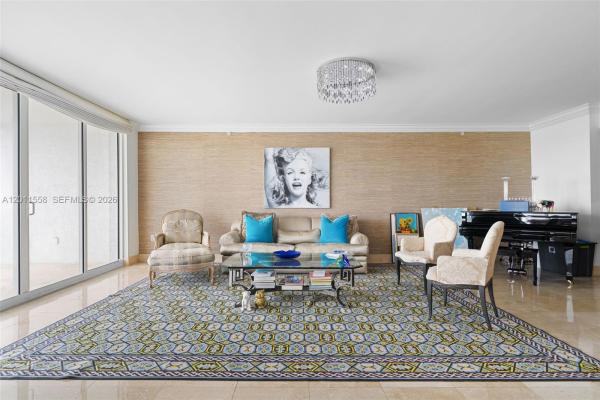 The Peninsula 1, 3201 NE 183rd St #1705, Aventura, Florida 33160, image 3