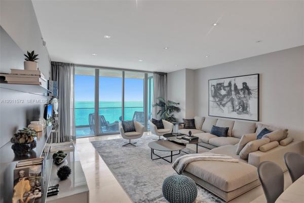 Residences By Armani Casa, 18975 Collins Ave #4302, Sunny Isles Beach, Florida 33160, image 1