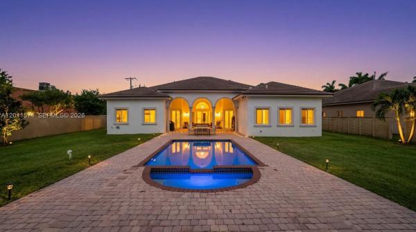 4025 SW 128th Ave, Unincorporated Dade County, Florida 33175, image 1