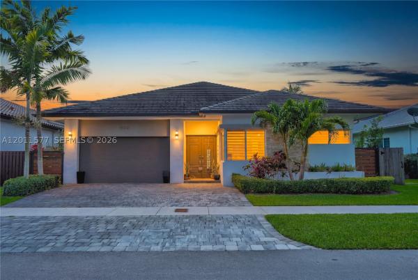 15012 SW 177th Ter, Unincorporated Dade County, Florida 33187, image 1