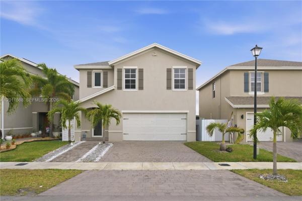 Royal Homes West, 439 NE 6th Pl, Florida City, Florida 33034, image 1