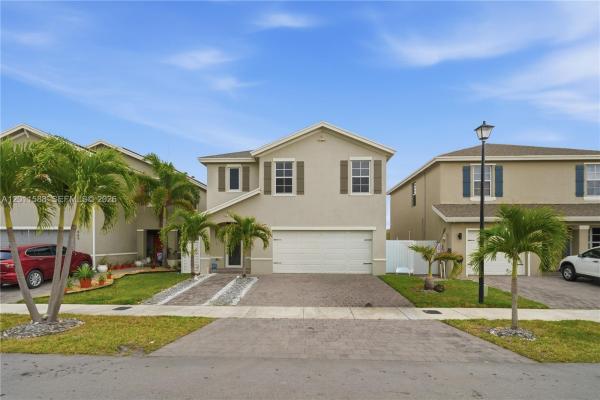 Royal Homes West, 439 NE 6th Pl, Florida City, Florida 33034, image 2