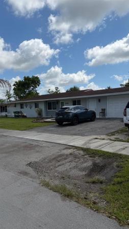 Homriv, 1701 NW 12th Ave, Homestead, Florida 33030, image 1