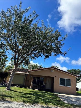 Forrest Homesites, 40 SE 8th St, Dania Beach, Florida 33004, image 1