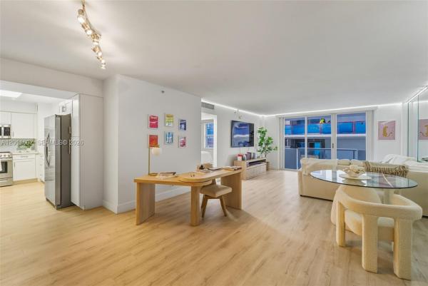 Carlisle On The Ocean, 9195 Collins Ave #404, Surfside, Florida 33154, image 1