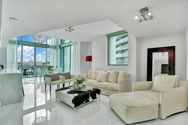 900 Biscayne Bay, 900 Biscayne Blvd #501, Miami, Florida 33132, image 1