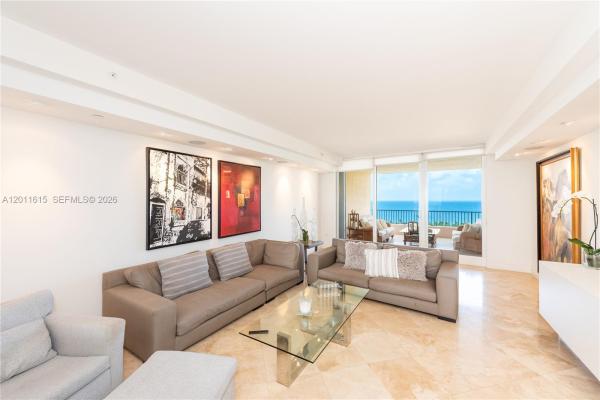 Club Tower, 785 Crandon Blvd #1205, Key Biscayne, Florida 33149, image 1