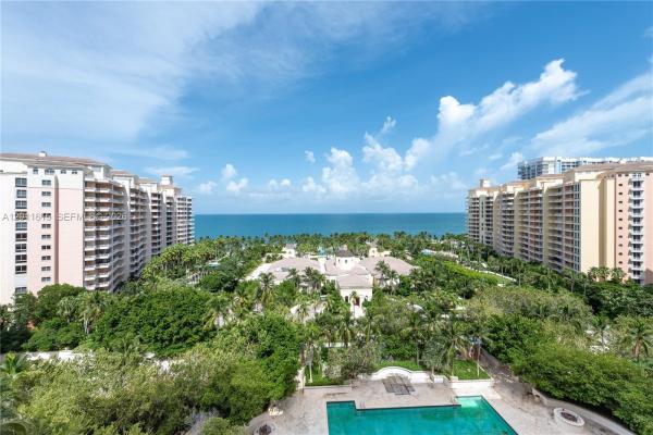 Club Tower, 785 Crandon Blvd #1205, Key Biscayne, Florida 33149, image 2