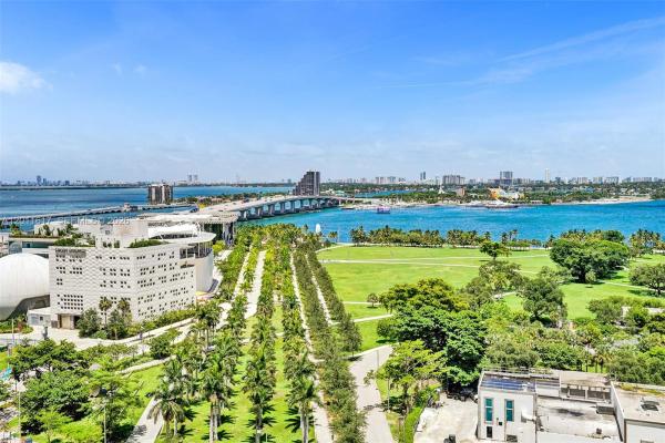 900 Biscayne Bay, 900 Biscayne Blvd #1808, Miami, Florida 33132, image 1