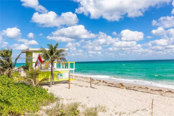 Parker Plaza Estates, 2030 S Ocean Dr #1107, Hallandale Beach, Florida 33009, image 1