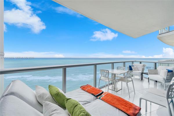 Jade Beach, 17001 Collins Ave #1703, Sunny Isles Beach, Florida 33160, image 1