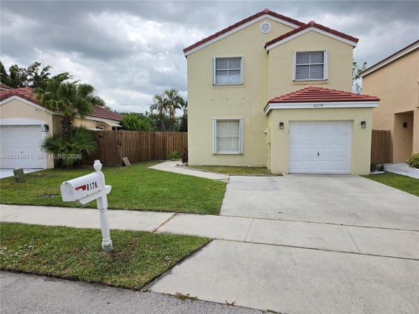 Indian Key At Coral Bay, 6178 Buena Vista Dr, Margate, Florida 33063, image 1