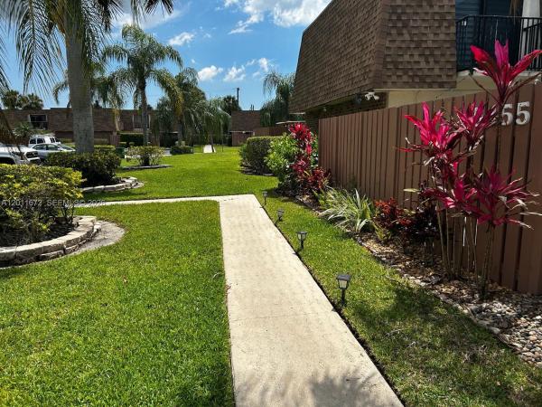 Village At Woodland Lake, 5455 NW 59th Pl, Tamarac, Florida 33319, image 1