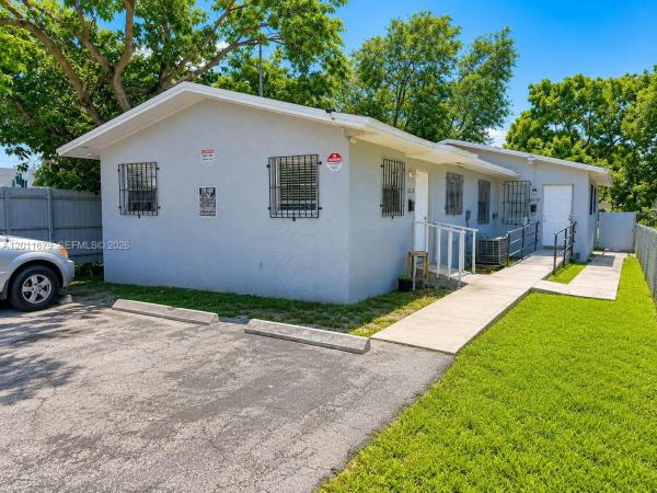 Gordon Dale Park, 6228 NW 4th Ave, Miami, Florida 33150, image 1