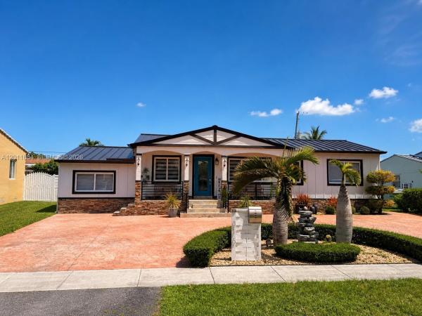 Palm Springs, 315 W 62nd St, Hialeah, Florida 33012, image 1