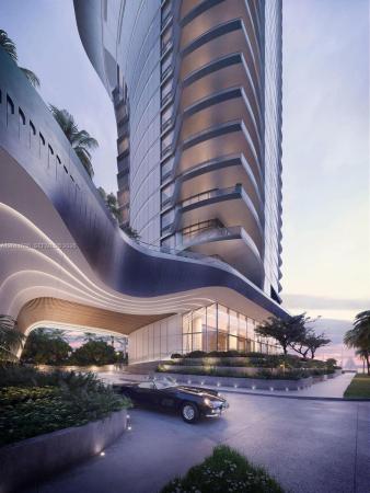 Una Residences, 175 25th Rd #3303, Miami, Florida 33129, image 1