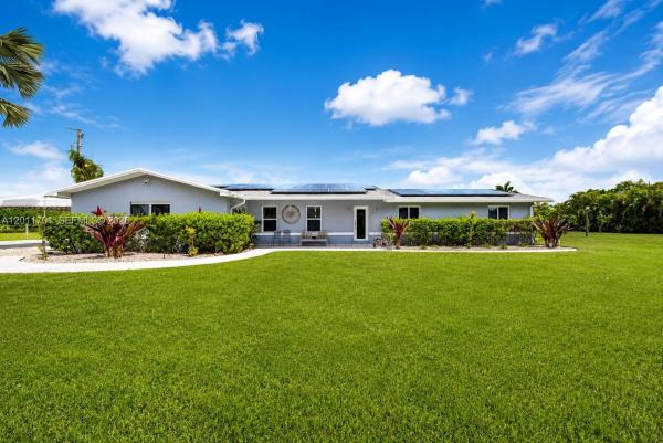21175 SW 232nd St, Unincorporated Dade County, Florida 33170, image 1
