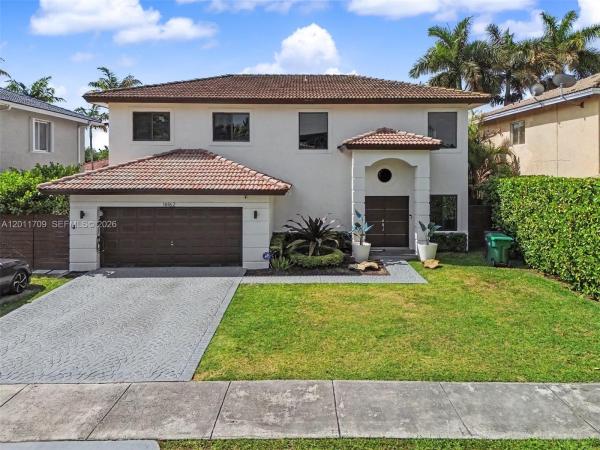 16162 SW 143rd St, Unincorporated Dade County, Florida 33196, image 1
