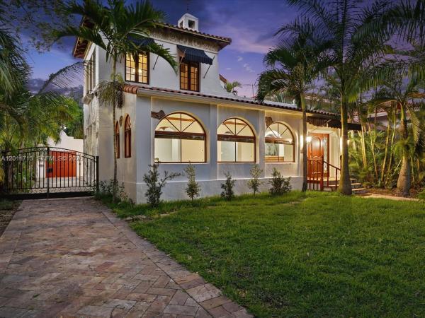 Granada, 1137 Asturia Ave, Coral Gables, Florida 33134, image 1