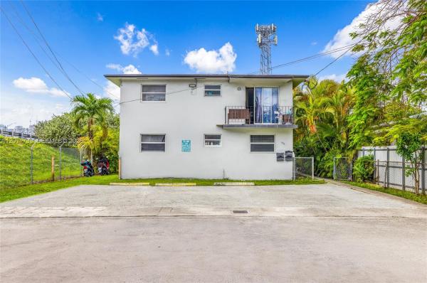 Edgewood, 650 NW 28th St, Miami, Florida 33127, image 1