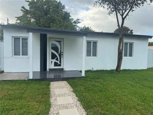 Bunche Park, 16431 NW 18th Ave, Miami Gardens, Florida 33054, image 1