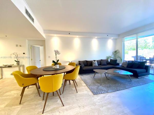 Oceansound At Key Colony, 251 Crandon Blvd #139, Key Biscayne, Florida 33149, image 1
