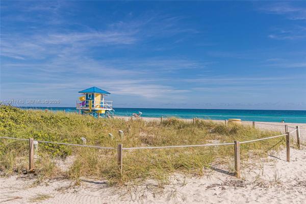 Foxglove, 1801 S Surf Rd #2G, Hollywood, Florida 33019, image 1