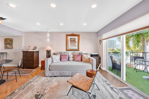 Bayshore Terrace, 1455 West Ave #501, Miami Beach, Florida 33139, image 1