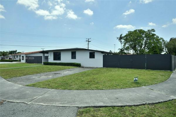 8350 SW 12th Ter, Unincorporated Dade County, Florida 33144, image 1