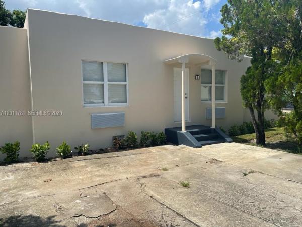 Hollywood Beach Gardens, 5800 Taylor St #1-2, Hollywood, Florida 33021, image 1