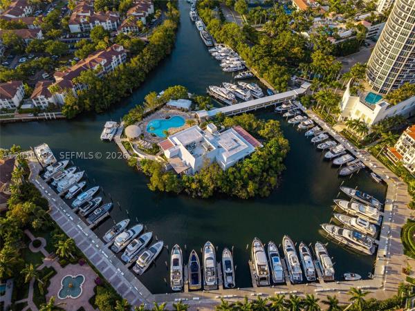 2000 Island Boulevard, 2000 Island Blvd #2503, Aventura, Florida 33160, image 2