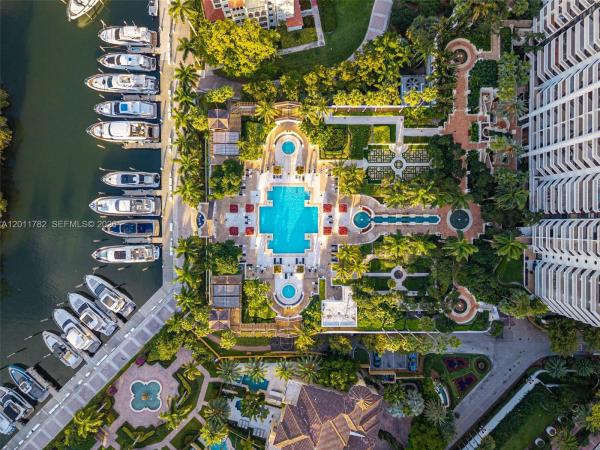 2000 Island Boulevard, 2000 Island Blvd #2503, Aventura, Florida 33160, image 1