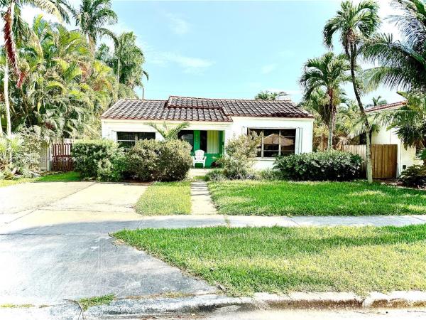 Hollywood Lakes, 1024 Tyler St, Hollywood, Florida 33019, image 1