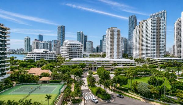 Brickell Key Two, 540 Brickell Key Dr #813, Miami, Florida 33131, image 1