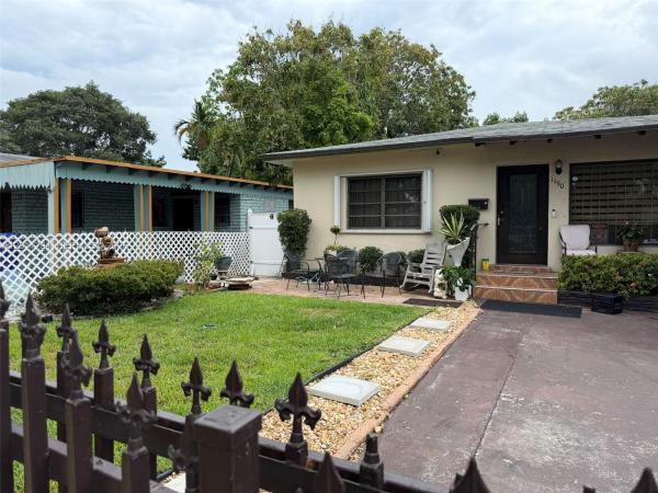 Crestwood, 1190 NW 50th St, Miami, Florida 33127, image 1