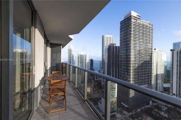 Brickell Heights West, 55 SW 9th St #3404, Miami, Florida 33130, image 1
