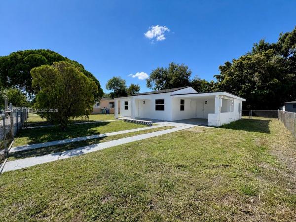 2370 NW 96th St, Unincorporated Dade County, Florida 33147, image 1