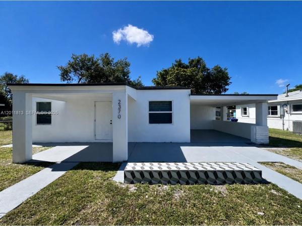 2370 NW 96th St, Unincorporated Dade County, Florida 33147, image 2