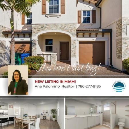12865 NW 24th Ave, Unincorporated Dade County, Florida 33167, image 1