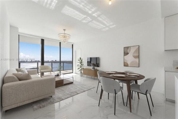 700 NE 24 #2504, Miami, Florida 33137, image 3