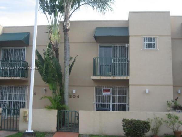 12060 SW 19th Ln #204, Unincorporated Dade County, Florida 33175, image 1