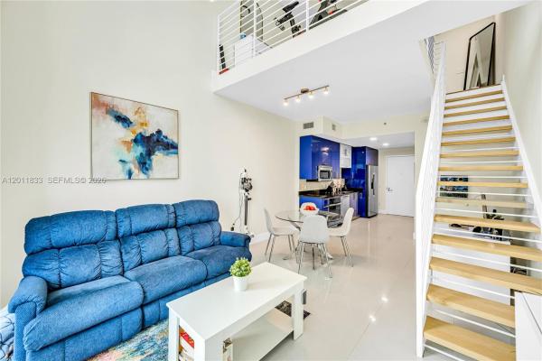 Infinity At Brickell, 60 SW 13th St #2014, Miami, Florida 33130, image 1