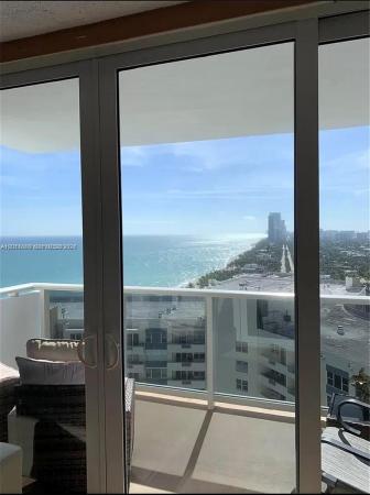 Parker Tower, 3140 S Ocean Dr #2303, Hallandale Beach, Florida 33009, image 1
