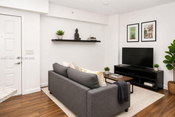 Radius, 1830 Radius Dr #317, Hollywood, Florida 33020, image 1