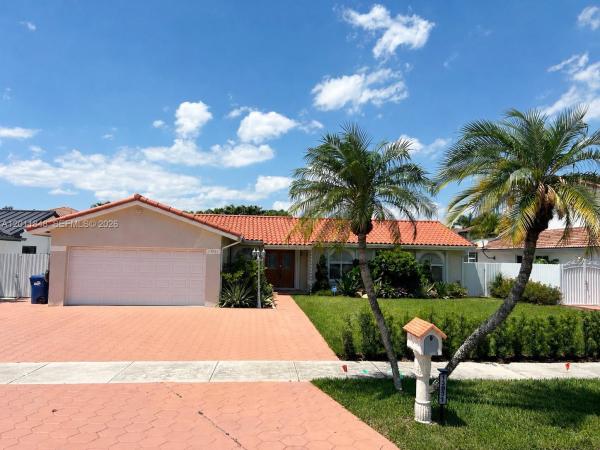 13931 SW 156th Ter, Unincorporated Dade County, Florida 33177, image 1