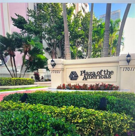 Plaza Of The Americas, 17011 N Bay Rd #918, Sunny Isles Beach, Florida 33160, image 2